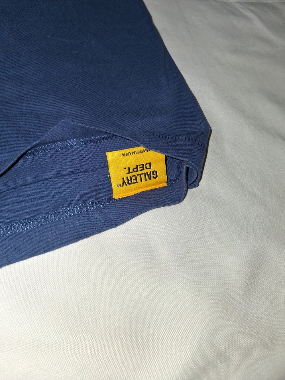 Gallery Dept casual sleeveless